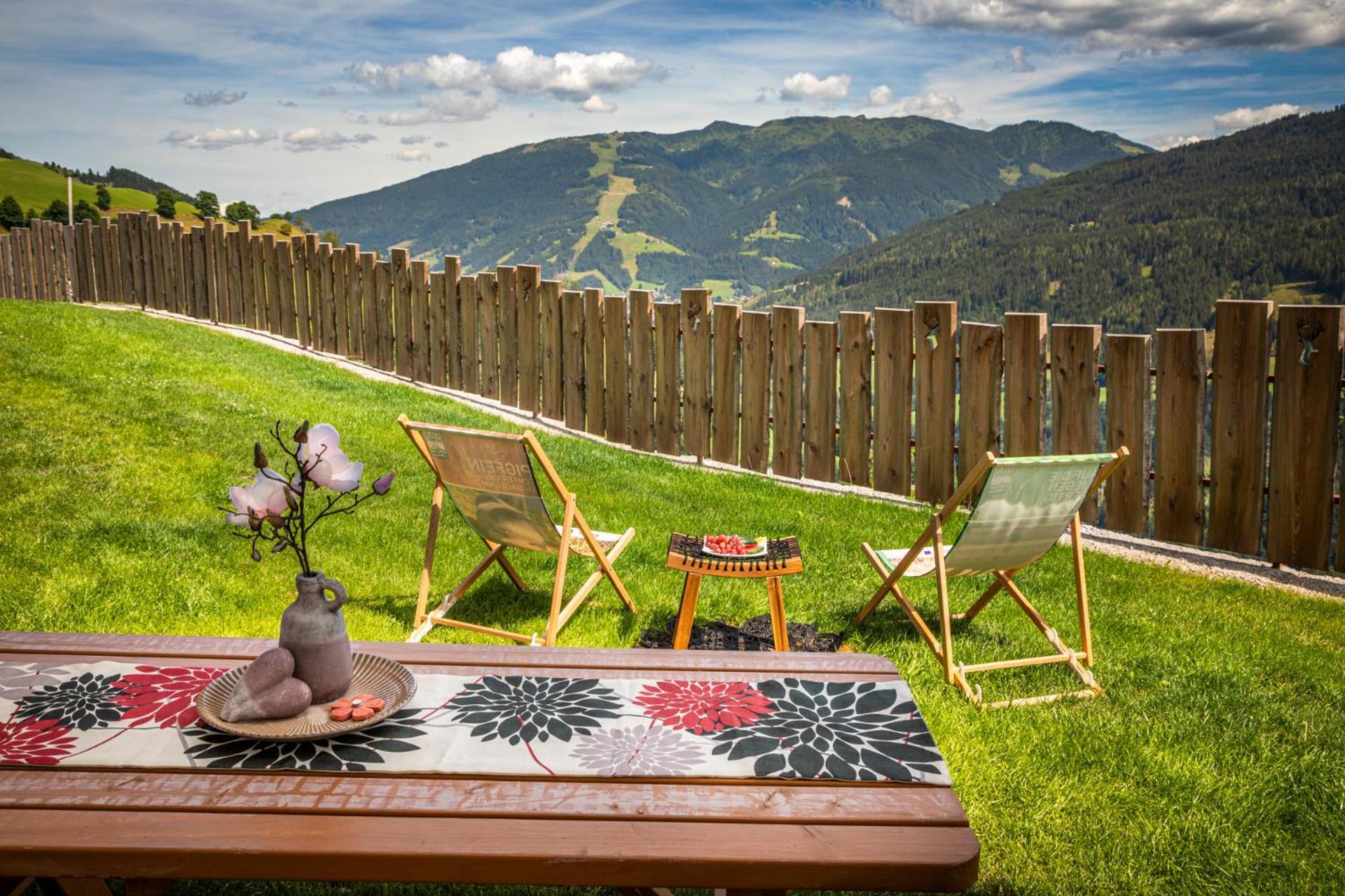Bauernhaus Bichl Sankt Johann im Pongau Eksteriør bilde