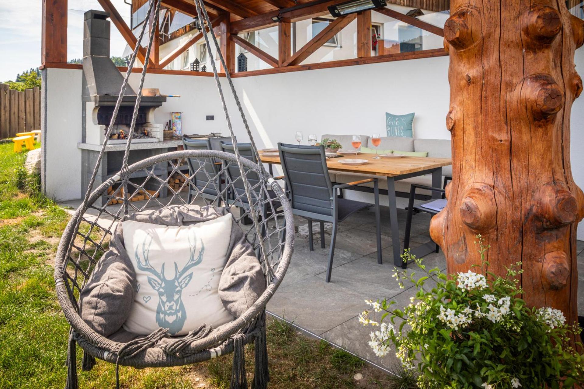 Bauernhaus Bichl Sankt Johann im Pongau Eksteriør bilde
