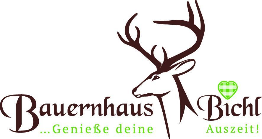 Bauernhaus Bichl Sankt Johann im Pongau Eksteriør bilde