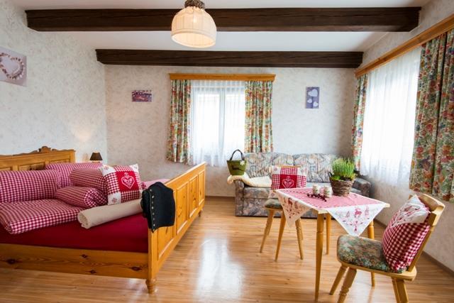 Bauernhaus Bichl Sankt Johann im Pongau Eksteriør bilde